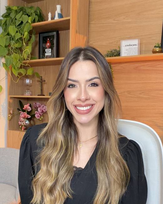 Rafaela Silvério